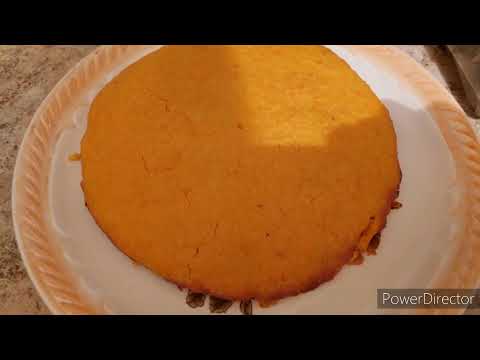 Видео: ПУДИНГ ИЗ ТЫКВЫ