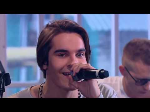 Видео: MBAND. Акустика. Музыкальный фильм(best)