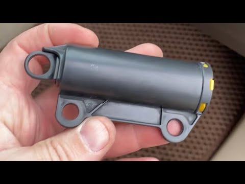 Видео: Ремонт бардачка Land Cruiser Prado 150 2009-2013 года