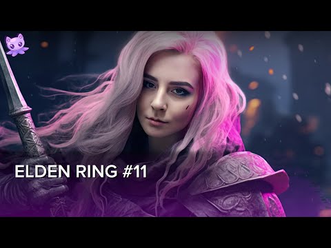 Видео: ELDEN RING #11 | Стрим | sofiko_sculpts