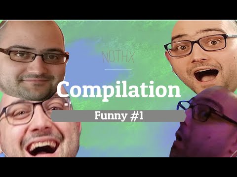 Видео: NoThx компилация(compilation) @NoThxTV #NoThx