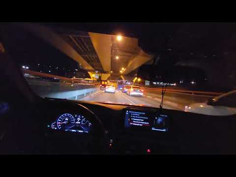 Видео: M5 F90 катаюсь в Сочи 4K POV evening city exhaust sound POV #bmw #m5 #m5f90 #bmwm5