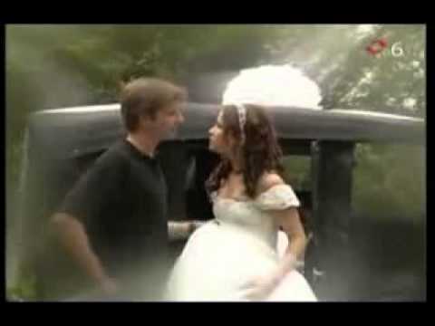 Видео: Ты обещала ждать меня. Иво и Милли.flv