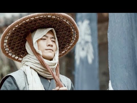 Видео: Маленький монах отказался от должности лидера альянса боевых искусств и путешествовал по Цзянху！