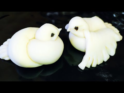 Видео: ТРИ ВИДА булочек ЖАВОРОНКИ. 22 марта -  сорок сороков или ЖАВОРОНКИ.