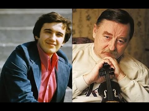 Видео: Пам'яті Ігоря Поклада (10.12.1941 - 09.07.2025). 1 частина. Співають Н. Яремчук і В. Зінкевич
