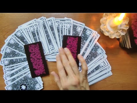 Видео: Таро: Он принял РЕШЕНИЕ.