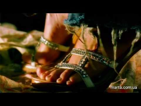 Видео: МАРТА - Дыхание HD (2004)