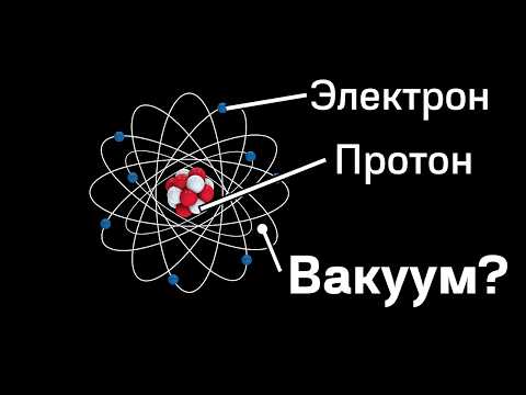 Видео: Если пустота это вакуум, тогда из чего состоит вакуум по Вашему?