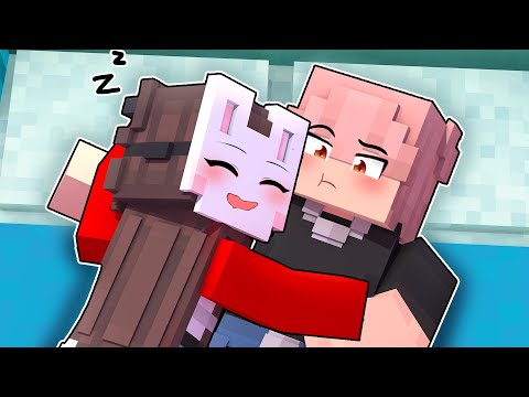 Видео: 😱 Майнкрафт но Король ШКОЛЫ - Мой ВРАГ! [9]