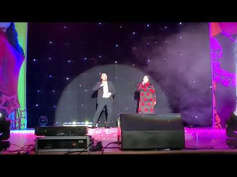 Видео: "Дыштаныылам че" - Боорбаана Баржай, Херел Мекпер-оол