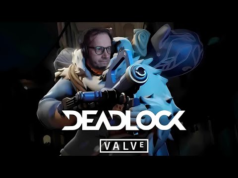 Видео: 🔴 ИГРАЕМ В DEADLOCK || НОВАЯ МОБА ОТ VALVE || STREAM DEADLOCK || ORI PLAY YT || SHORTS