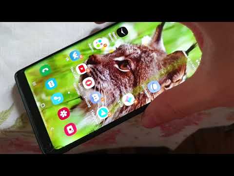 Видео: Samsung Note8 - один сдох, другой ожил