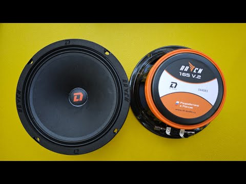 Видео: Замена динамиков в передних дверях Renault Duster на DL Audio Raven 165 v.2 #car #cars #dlaudio