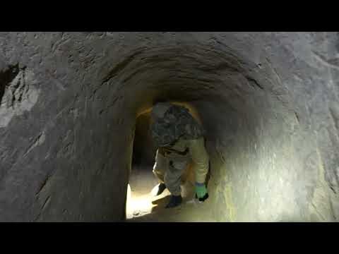 Видео: Загадочный подвал: открытие неизвестной истории. Измаил.