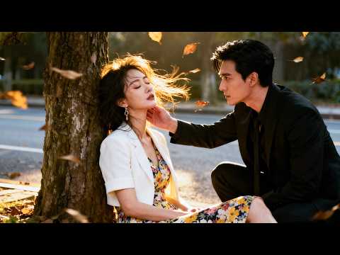 Видео: Золушка упала в обморок на улице, но её спас и увёз домой миллиардер! 💗