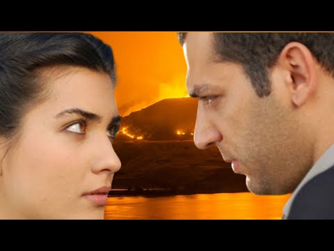 Видео: Мурат Йылдырым и Иман Эльбани помирились, Туба Бююкустун восстала!