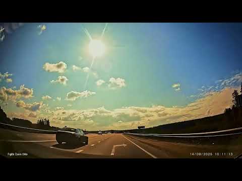 Видео: Из  Лесного  домой  часть  8  сентябрь  2025  г