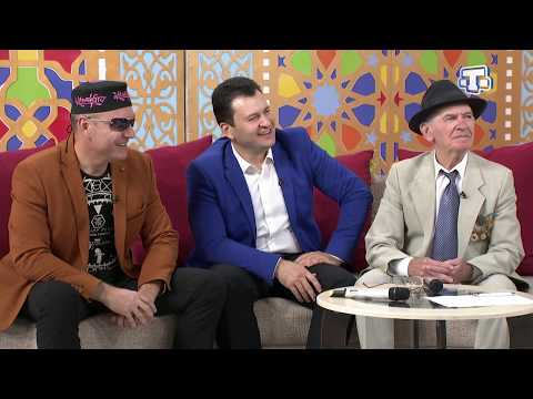 Видео: Яйля бою 17.11.2018