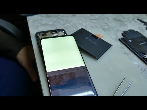 Видео: Huawei Mate 20 pro / Дорогой, изогнутый дисплей ценой со средний Xiaomi