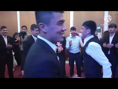 Видео: ТУЙ КОНИБОДОМ ПАТАР ТОЖИ ЗАРИН 17.01.2021