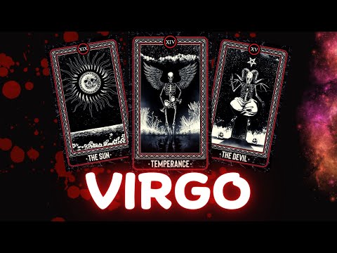 Видео: ДЕВА, ГОТОВЬТЕСЬ К ОЧЕНЬ СИЛЬНЫМ НОВОСТЯМ, ДЕВА❗️💌 ЭТО ВЗОРВЁТСЯ К 7 НОЯБРЯ 2025 ГОДА🚨