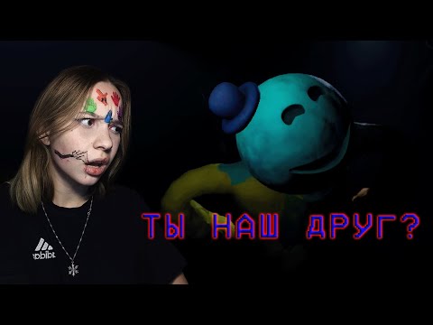 Видео: НОВЫЕ ПОДОПЫТНЫЕ| Poppy Playtime #2