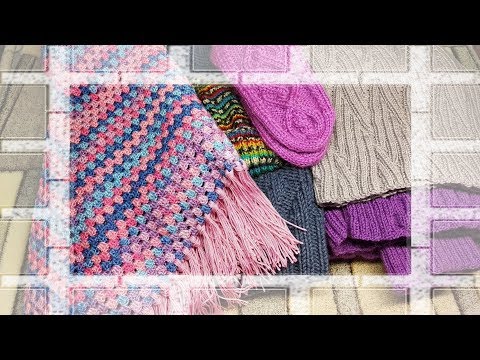 Видео: Готовые работы за октябрь-ноябрь.