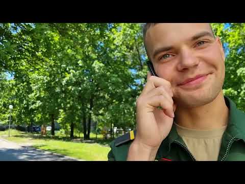 Видео: ДМБ 2022