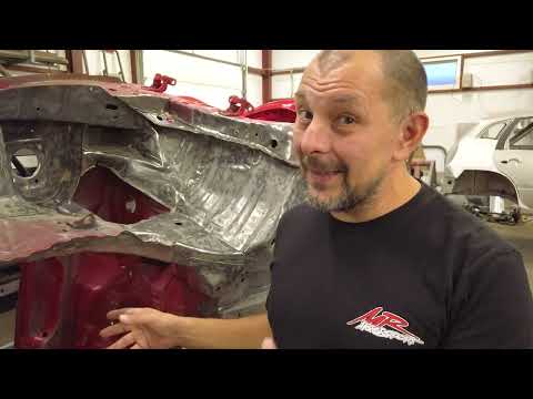 Видео: Японка на вертеле