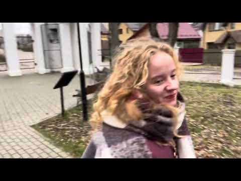 Видео: Город Ковров | парки, музеи, прогулка по городу | Владимирская область 2023