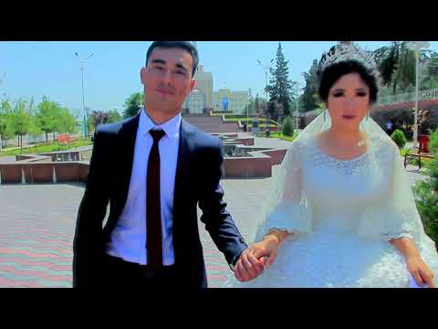 Видео: Руслан & Гунча багтлы болун! MEKAN MEDIA