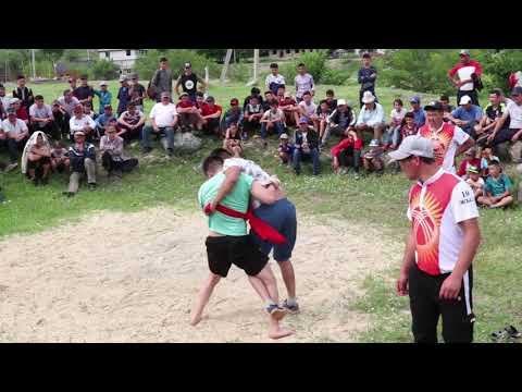 Видео: 10 Жылдык Жаны жол 1991_2