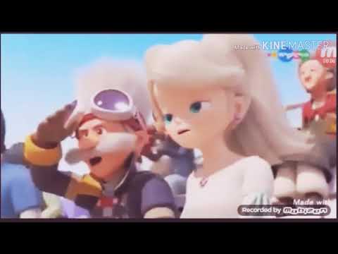 Видео: Клип Монкарт. Джин и Сейна {ЗАКАЗ}