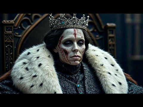 Видео: Королева умирала заживо. Интимная  болезнь Марии I. Англия  застыла в страхе