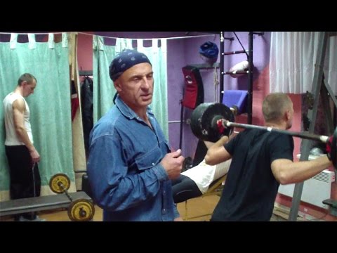 Видео: Сколько раз в неделю тренироваться?