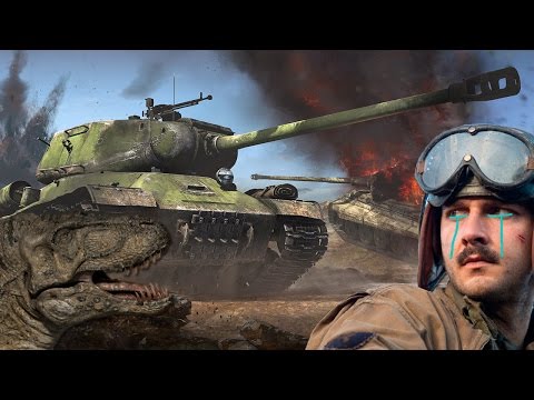 Видео: ТАНКИ НА МАРШЕ