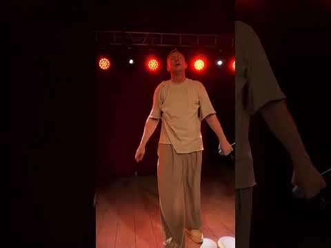 Видео: Нигатив. 8.11.2025, Смоленск. Нежный омут #концерт #смоленск #нигатив