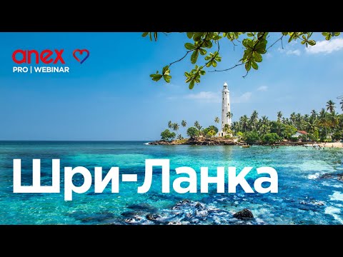 Видео: Шри-Ланка. Обзор курортов и отелей!