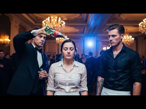 Видео: Они облили её колой. Её муж разрушил их империю.