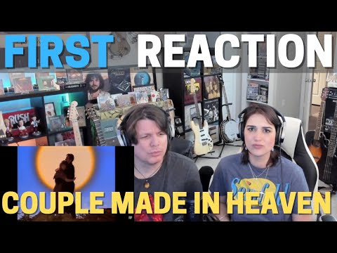 Видео: ПИТЕР ГЭБРИЭЛЬ (при участии КЕЙТ БУШ) ПЕРВАЯ РЕАКЦИЯ НА «Don't Give Up»