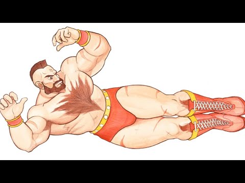 Видео: Важность Грапплер Джампа (TheoryFighter)