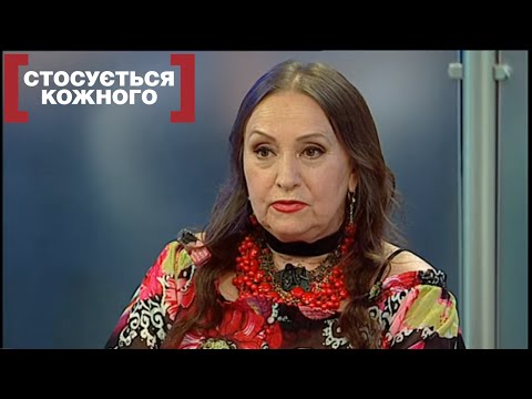 Видео: Заложница ДНК. Касается каждого, эфир от 19.07.2016