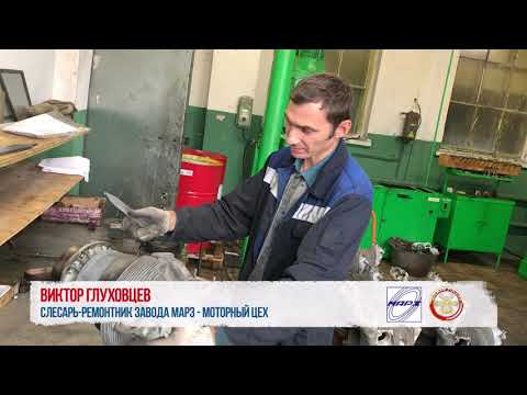 Видео: Ремонт цилиндров АШ-62ИР на МАРЗ ДОСААФ