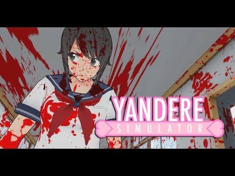 Видео: САМЫЕ СЕКРЕТНЫЕ УГОЛКИ АКАДЕМИИ! | Yandere Simulator
