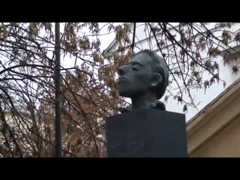 Видео: Ивановская горка с Леонидом Видгофом 22.10.2012 г.