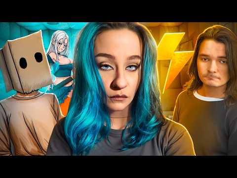 Видео: НЕНАВИСТНАЯ ТАРЕЛКА ДВАЧА - ДАРЬЯ ШТРОШЕРЕР