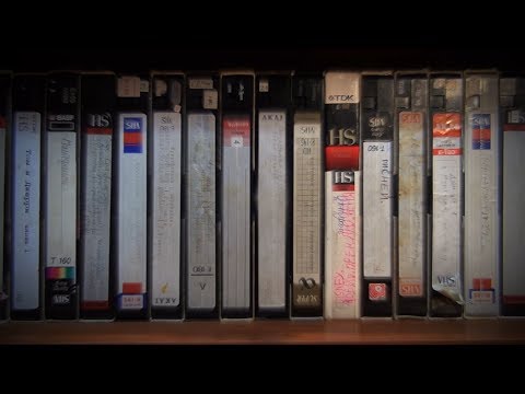 Видео: МультиМеморис: Настоящие охотники за привидениями
