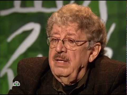 Видео: Школа злословия,  Соломон  Шульман,  28.11.2011