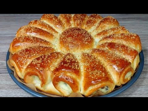 Видео: Они такие вкусные, что я готовлю их 5 раз в неделю и хочу есть каждый день! Рецепт моей бабушки!